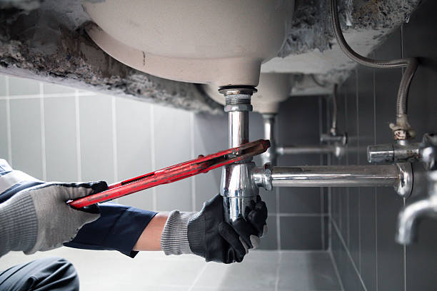 Trusted Sewer Line Repair service in Oak Brook, IL - Masters Plumbing Service